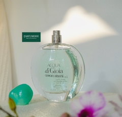 Giorgio Acqua di Gioia EDP