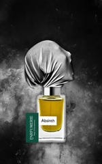 Nasomatto Absinth Extrait De Parfum