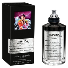 Maison Margiela Replica Wicked Love EDP