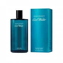 Davidoff Cool Water For Men EDT