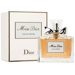 Miss Dior Eau De Parfum