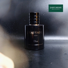 Dior Sauvage Elixir EDP