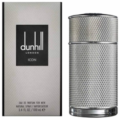Dunhill Icon For Men EDP