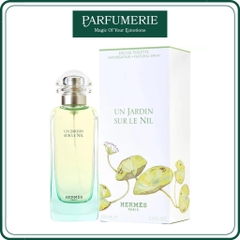 Hermes Un Jardin Sur Le Nil EDT