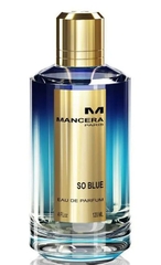 Mancera Paris So Blue EDP