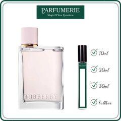 Burberry Her EDP