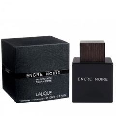 Lalique Encre Noire EDT