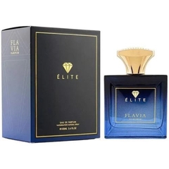 Flavia Elite EDP