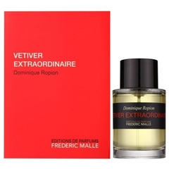 Frederic Malle Vetiver Extraordinaire