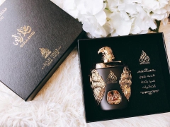 Ghala Zayed Luxury Gold EDP