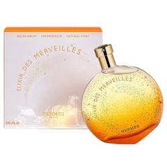 Hermes Elixir Des Merveilles EDP