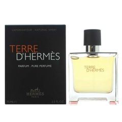 Hermes Terre D’hermes Pure Parfum EDP