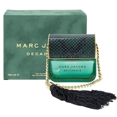 Marc Jacobs Decadence For Women EDP