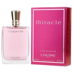 Lancôme Miracle L'Eau De Parfum