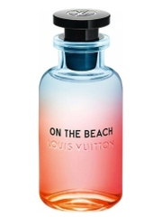 Louis Vuitton On The Beach EDP