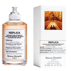 Maison Margiela Replica Autumn Vibes EDT