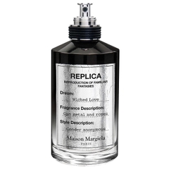 Maison Margiela Replica Wicked Love EDP