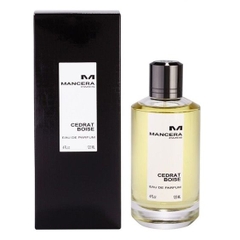 Mancera Paris Cedrat Boise EDP