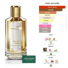 Mancera Paris Instant Crush EDP