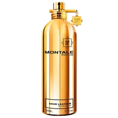 Montale Aoud Leather EDP