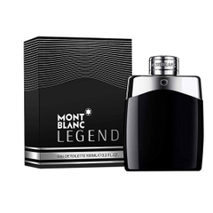 Mont Blanc Legend EDT