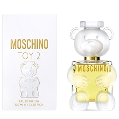 Moschino Toy 2 For Woman EDP