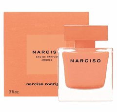 Narciso Rodriguez Ambrée EDP