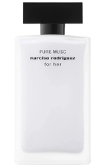 Narciso Rodriguez Pure Musc For Her EDP