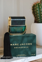 Marc Jacobs Decadence For Women EDP