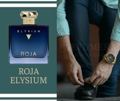 Roja Dove Elysium Pour Homme Parfum Cologne