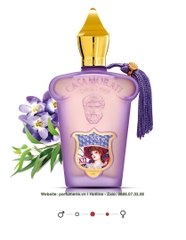 Xerjoff Casamorati La Tosca EDP