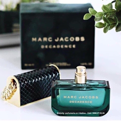 Marc Jacobs Decadence For Women EDP