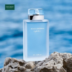 Dolce & Gabbana Light Blue Eau Intense