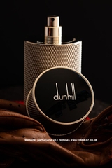 Dunhill Icon For Men EDP