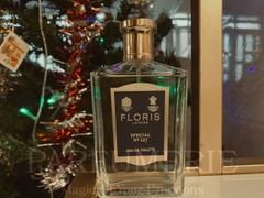 Floris London Special No. 127 Eau De Toilette