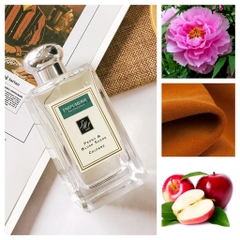 Jo Malone London Peony & Blush Suede Cologne