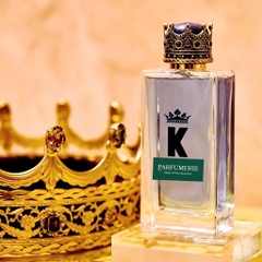 Dolce & Gabbana K EDT