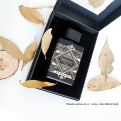 Lattafa Bade'e Al Oud For Glory EDP