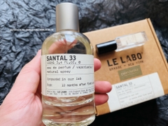 Le Labo Santal 33 EDP