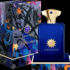 Amouage Interlude Man EDP