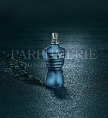 Jean Paul Gaultier Ultra Male EDT