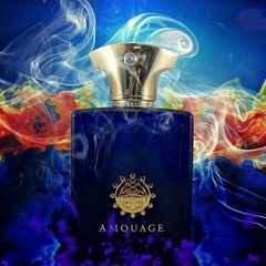 Amouage Interlude Man EDP