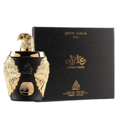 Ghala Zayed Luxury Gold EDP