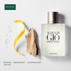 Giorgio Armani Acqua Di Giò Pour Homme EDT