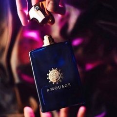 Amouage Interlude Man EDP