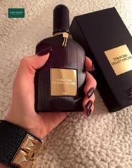 Tom Ford Velvet Orchid EDP