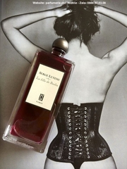 Serge Lutens La Fille De Berlin EDP