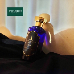 Alexandria Fragrances Zion Intense Extrait De Parfum