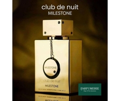 Armaf Club De Nuit Milestone EDP