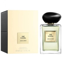 Armani Privé Thé Yulong EDT